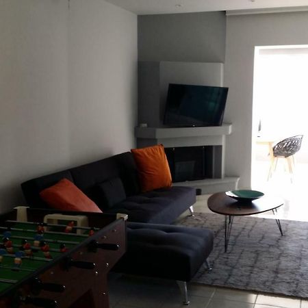 Athenian Luxury Apartment, Near Metro Station Chalandri, Nu 2 Exterior foto