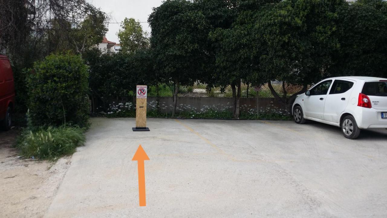 Athenian Luxury Apartment, Near Metro Station Chalandri, Nu 2 Exterior foto