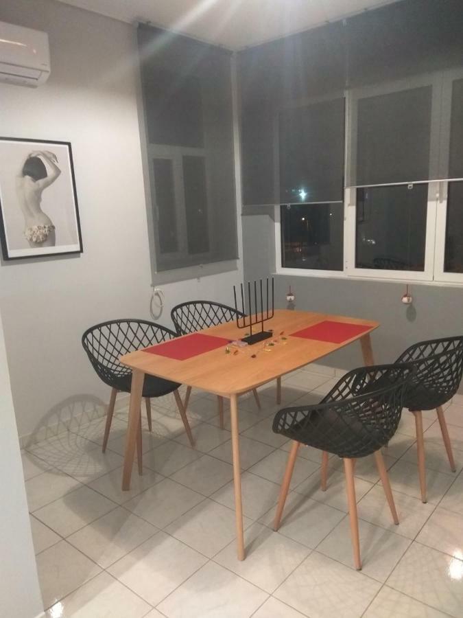 Athenian Luxury Apartment, Near Metro Station Chalandri, Nu 2 Exterior foto