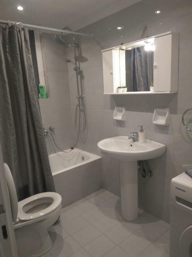 Athenian Luxury Apartment, Near Metro Station Chalandri, Nu 2 Exterior foto