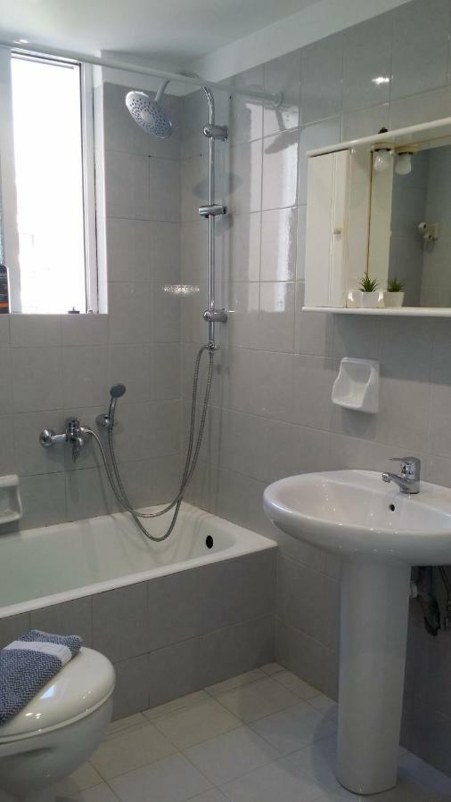 Athenian Luxury Apartment, Near Metro Station Chalandri, Nu 2 Exterior foto
