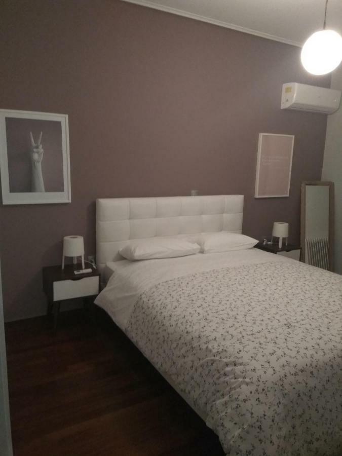 Athenian Luxury Apartment, Near Metro Station Chalandri, Nu 2 Exterior foto