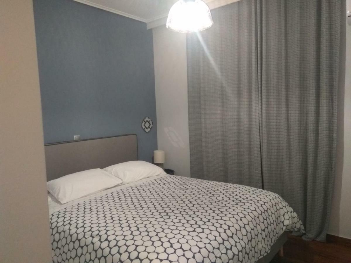 Athenian Luxury Apartment, Near Metro Station Chalandri, Nu 2 Exterior foto