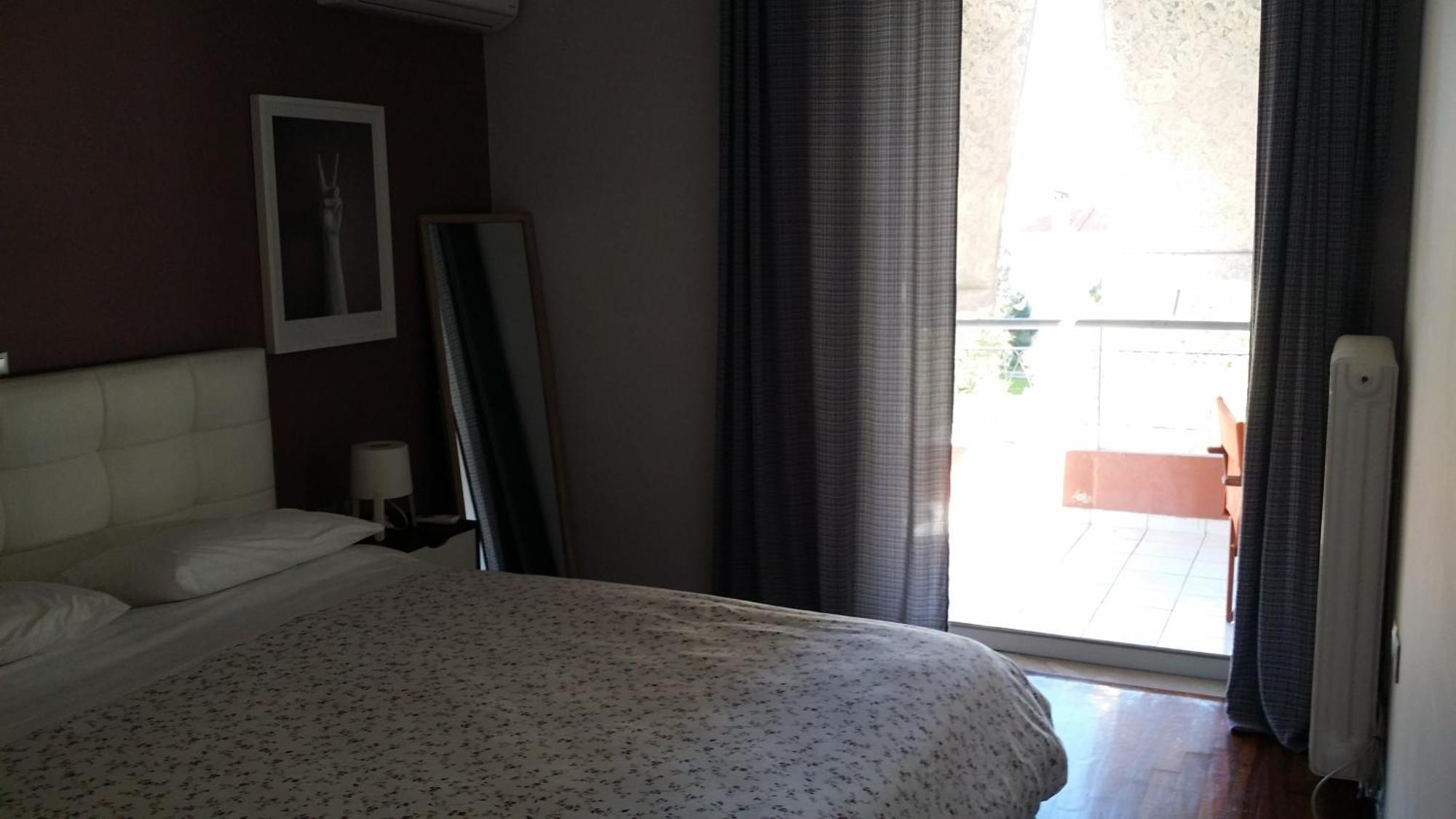 Athenian Luxury Apartment, Near Metro Station Chalandri, Nu 2 Exterior foto