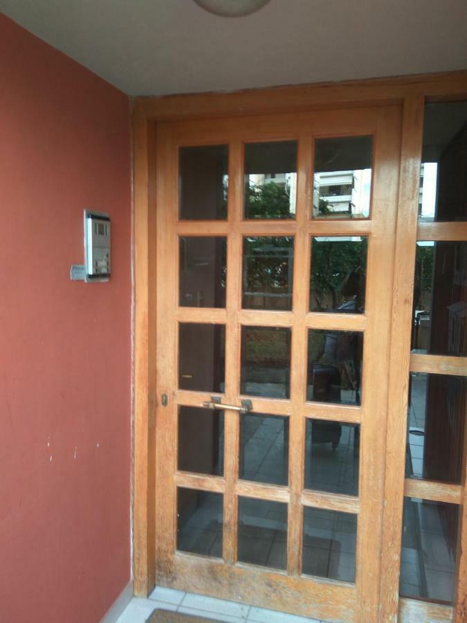 Athenian Luxury Apartment, Near Metro Station Chalandri, Nu 2 Exterior foto